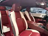 Фото 5 - Rolls-Royce Wraith