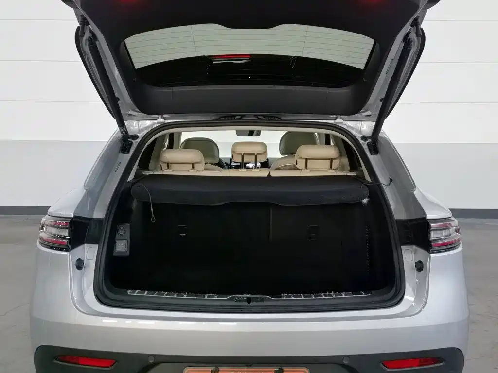 AITO Wenjie AITO M5 2022 2022 Extended Range AWD Ultimate Edition
