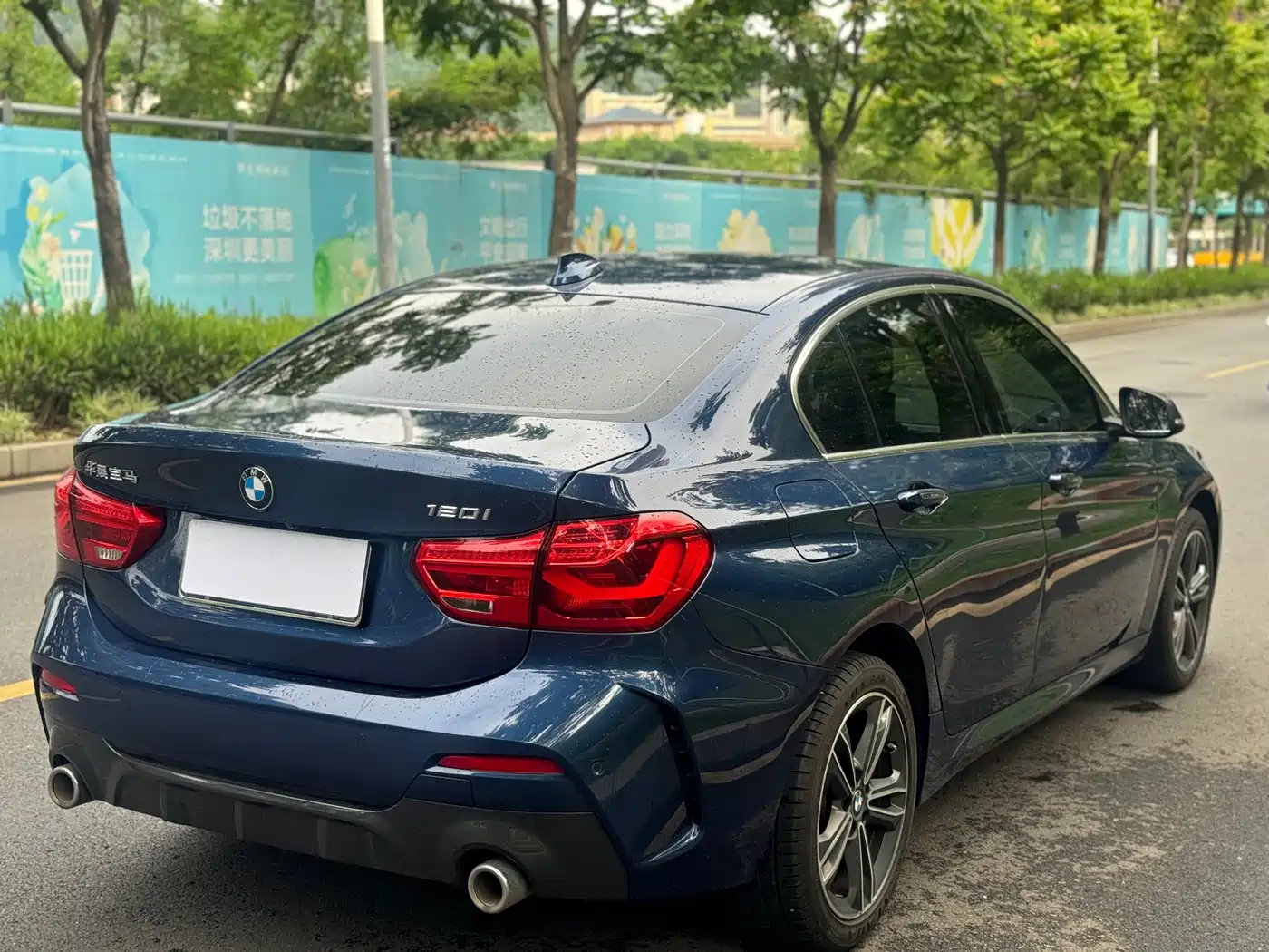 Фото 7 - BMW 1 Series