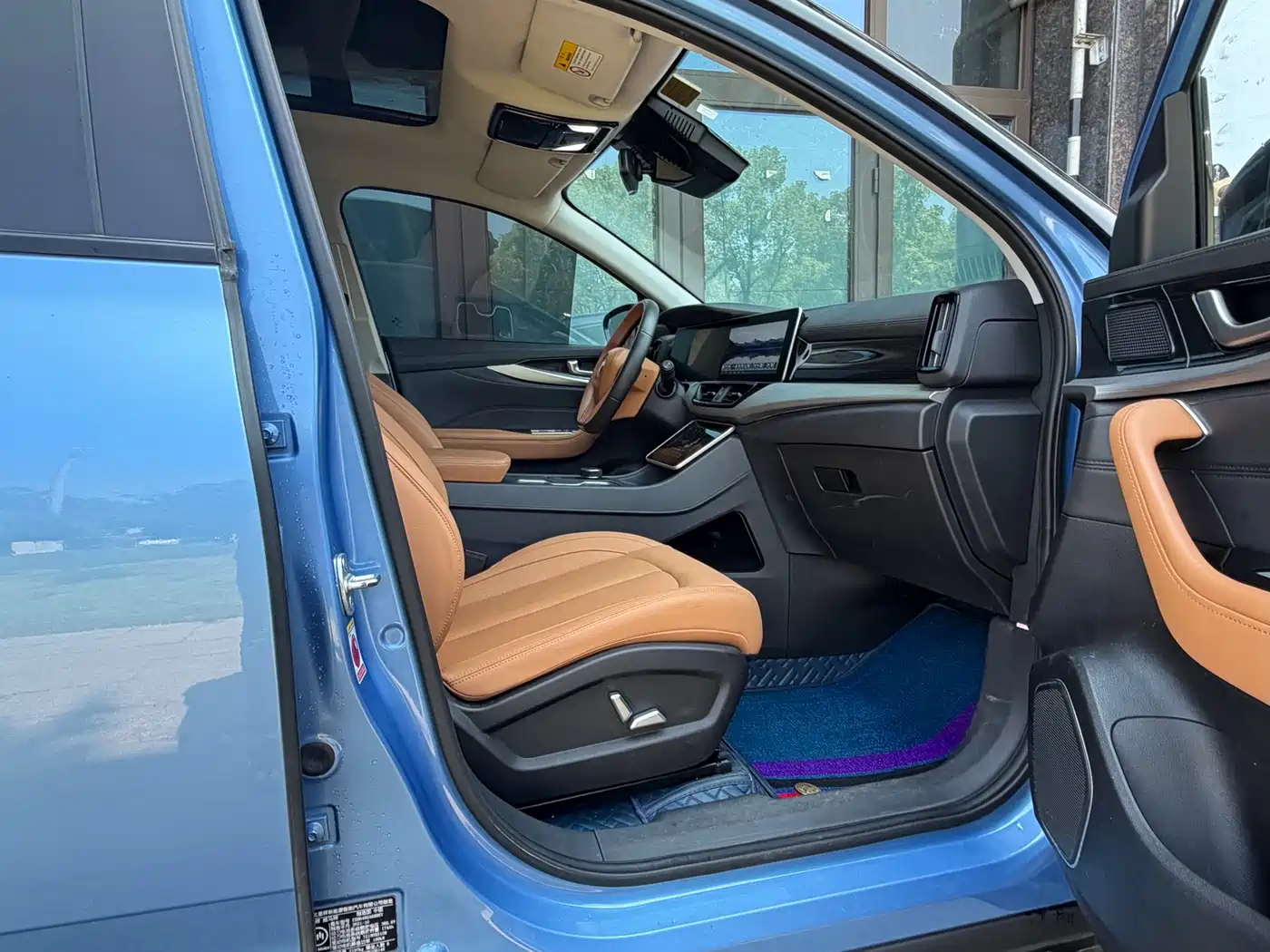 Weltmeister W6 2022 2021 520km ACE Ultimate Smart Edition