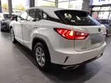 Фото 23 - Lexus RX