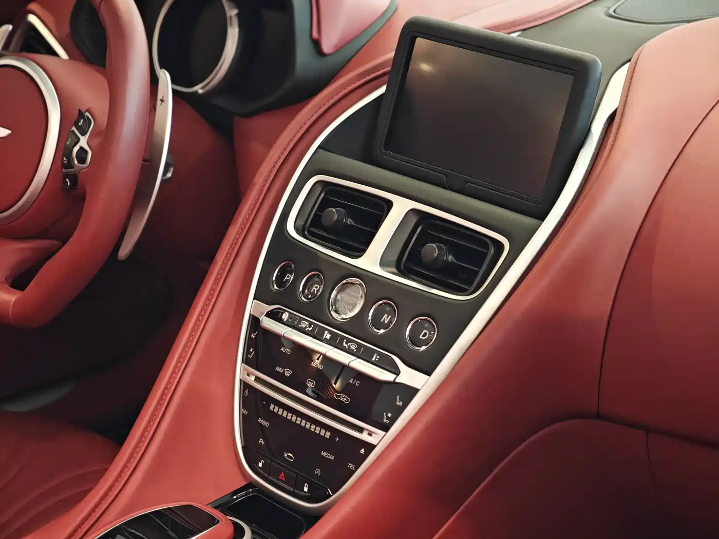 Aston Martin DB11 2023 2023 4.0T V8 Volante