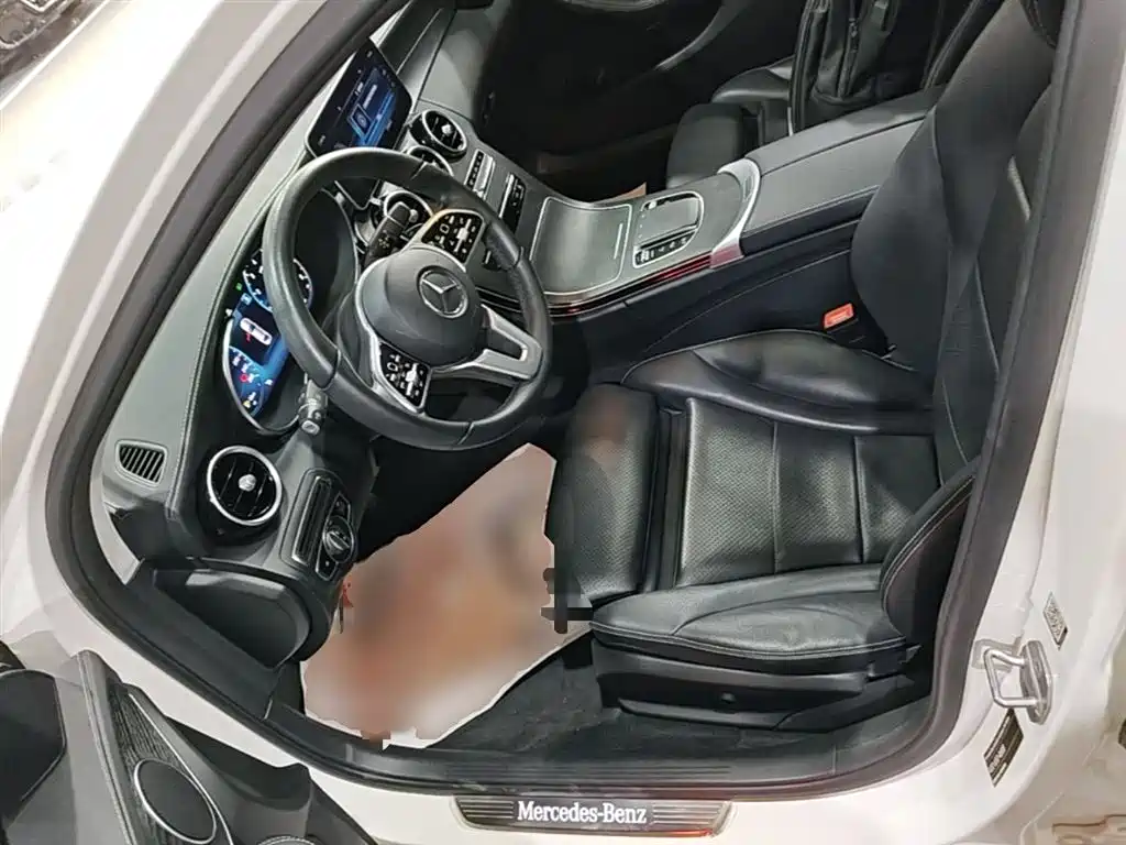 Mercedes-Benz C-Class 2019 Facelift C 260 L Sport фото 15