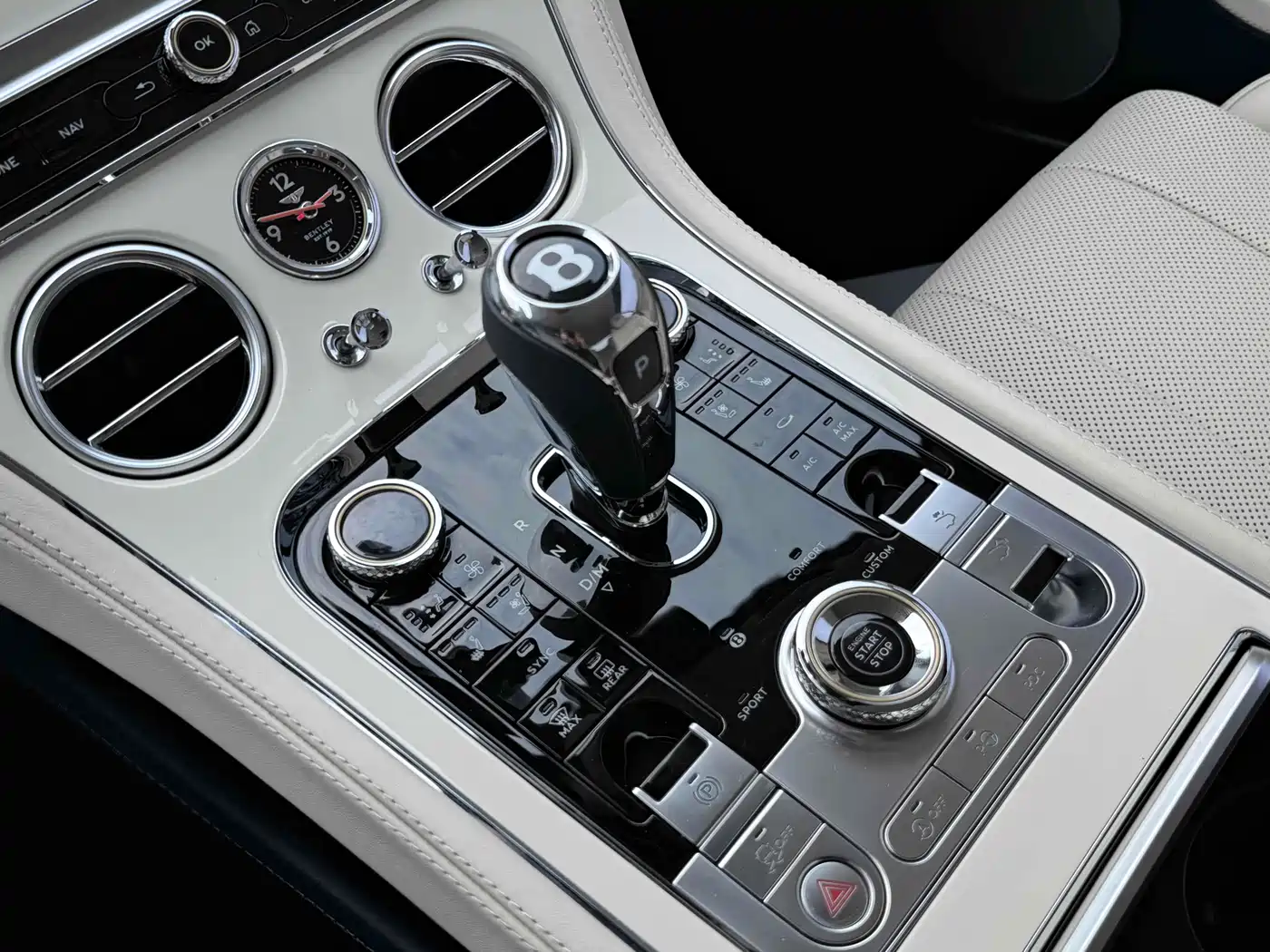 Bentley Continental 2021 2020 4.0T GT V8