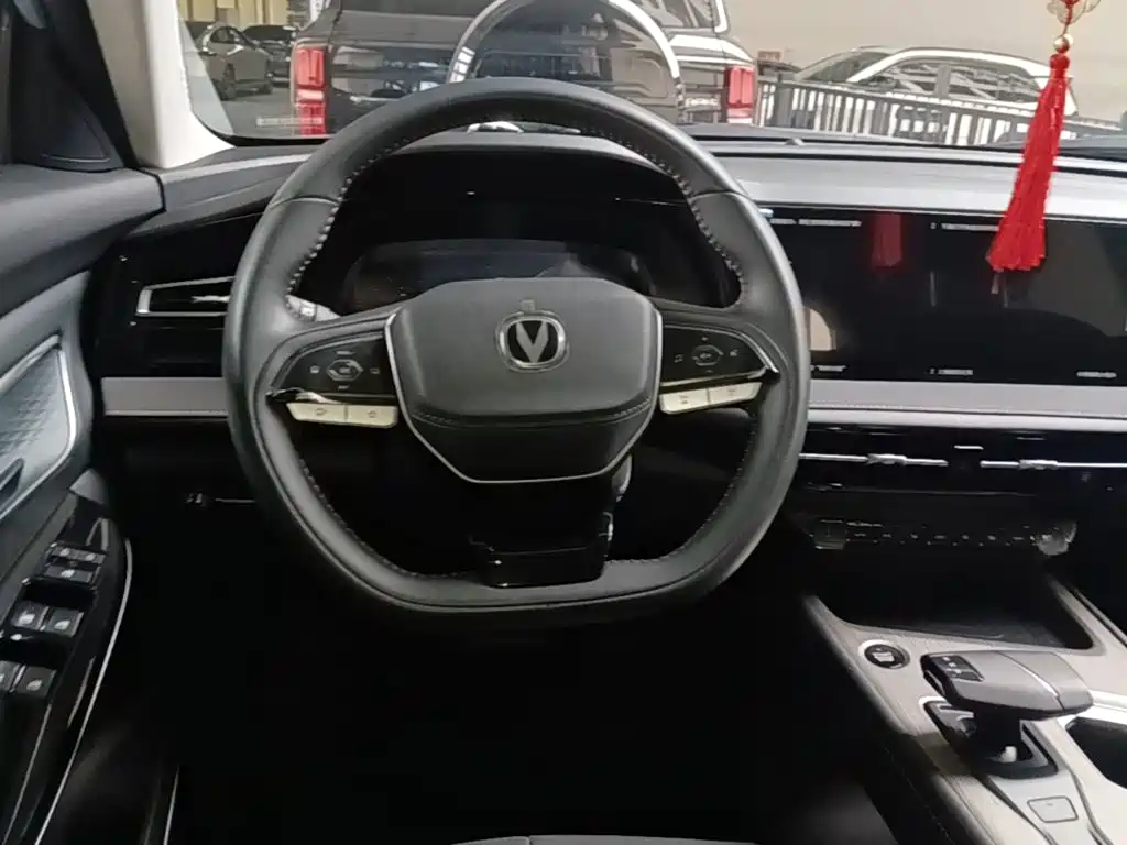 Changan X7 PLUS 2024 2024 1.5T Automatic Premium 7-Seater