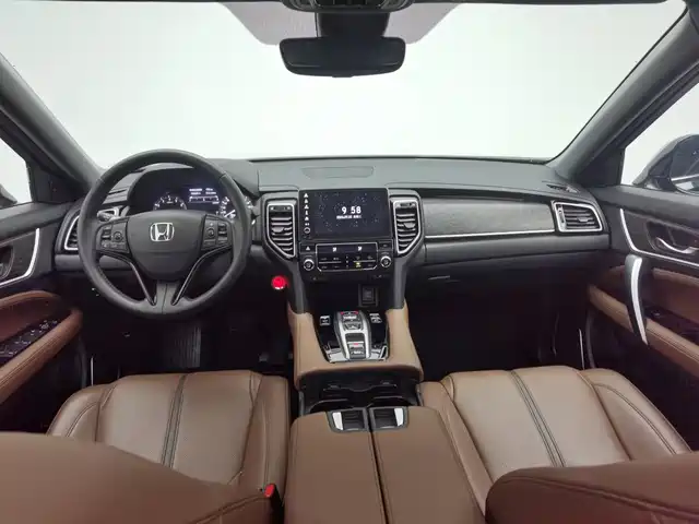 Honda UR-V 2020 370TURBO 4WD Premium Edition — фото 5