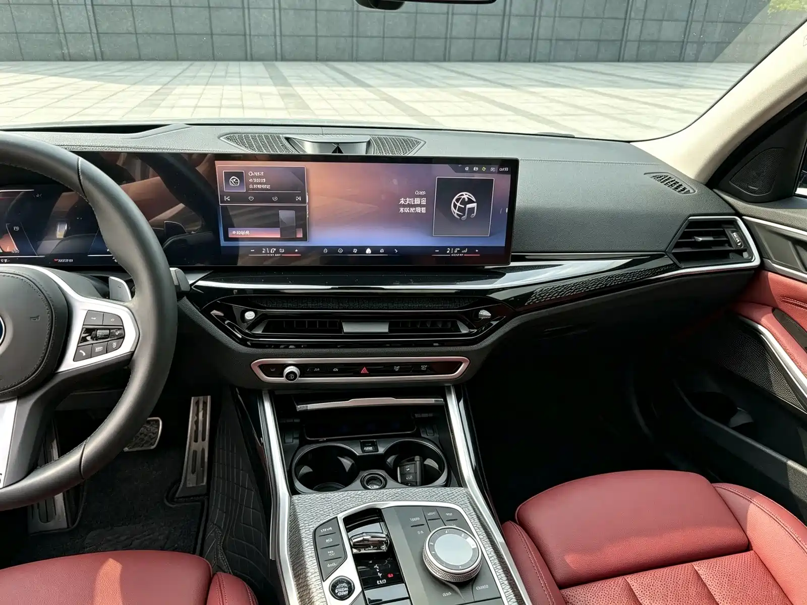 Фото 9 - BMW 4 Series