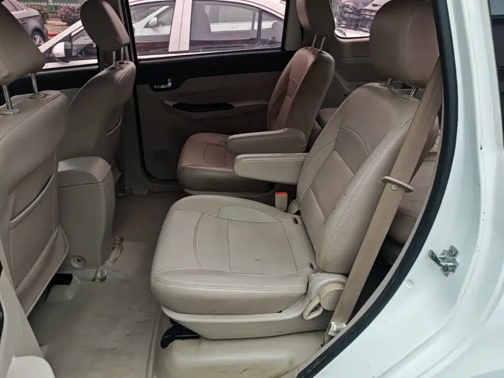 Karry K50 2016 2015 1.5L Automatic Comfort