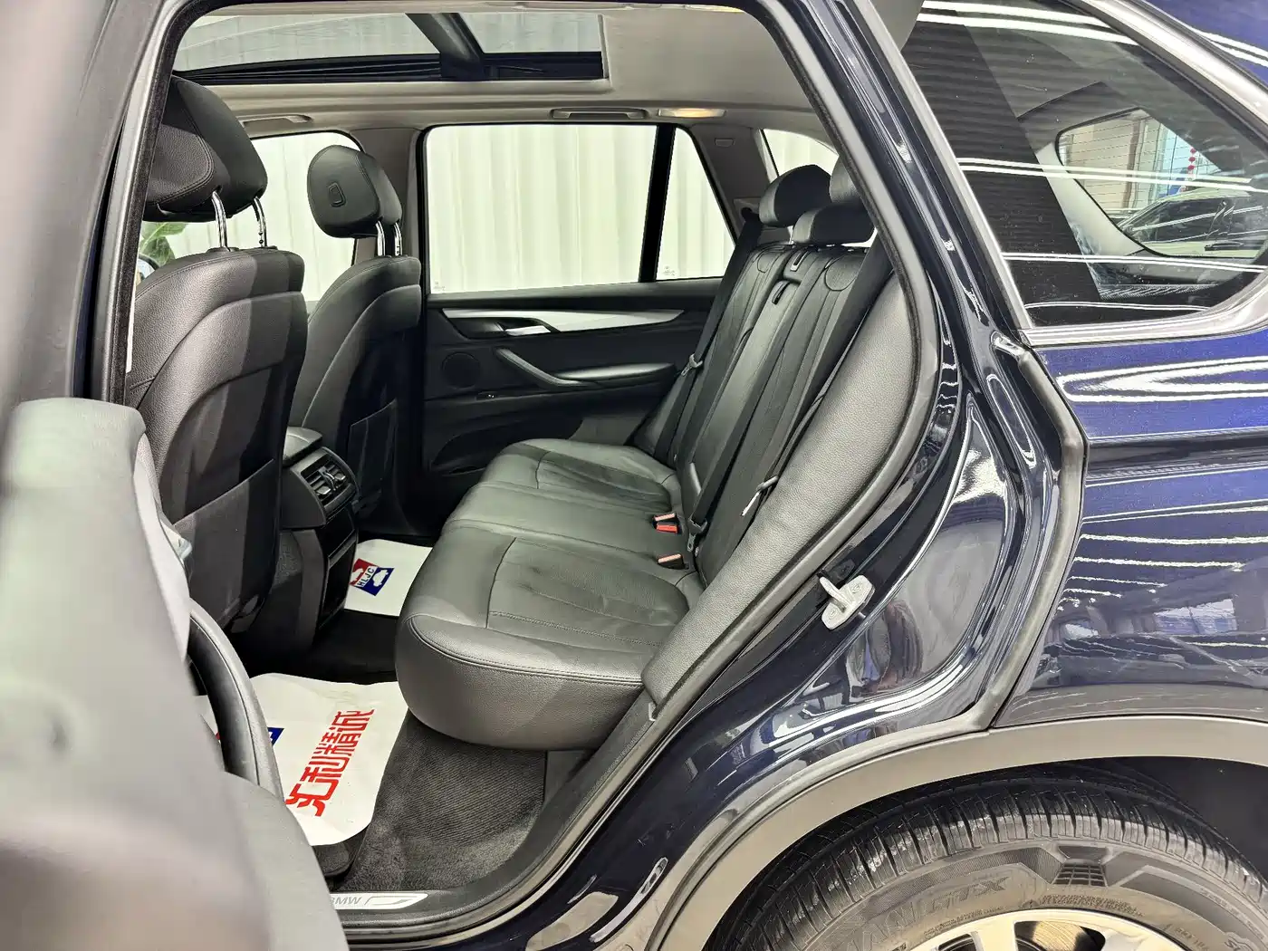 BMW X5 (Import) 2015 xDrive28i фото 5