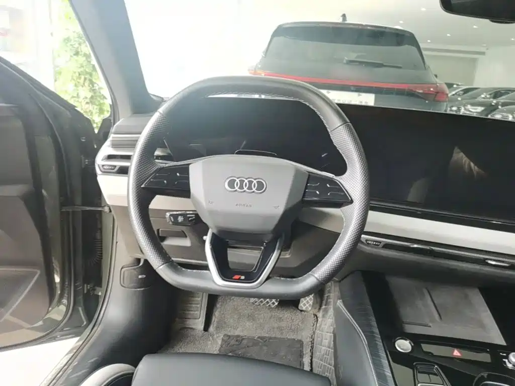 Audi A5L 2025 2026 2.0T Sport Edition