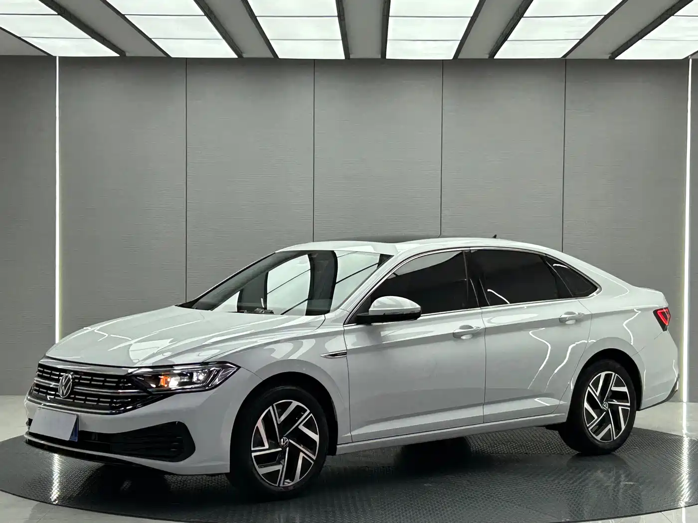 Volkswagen Sagitar 2022 280TSI DSG Surpassing Edition