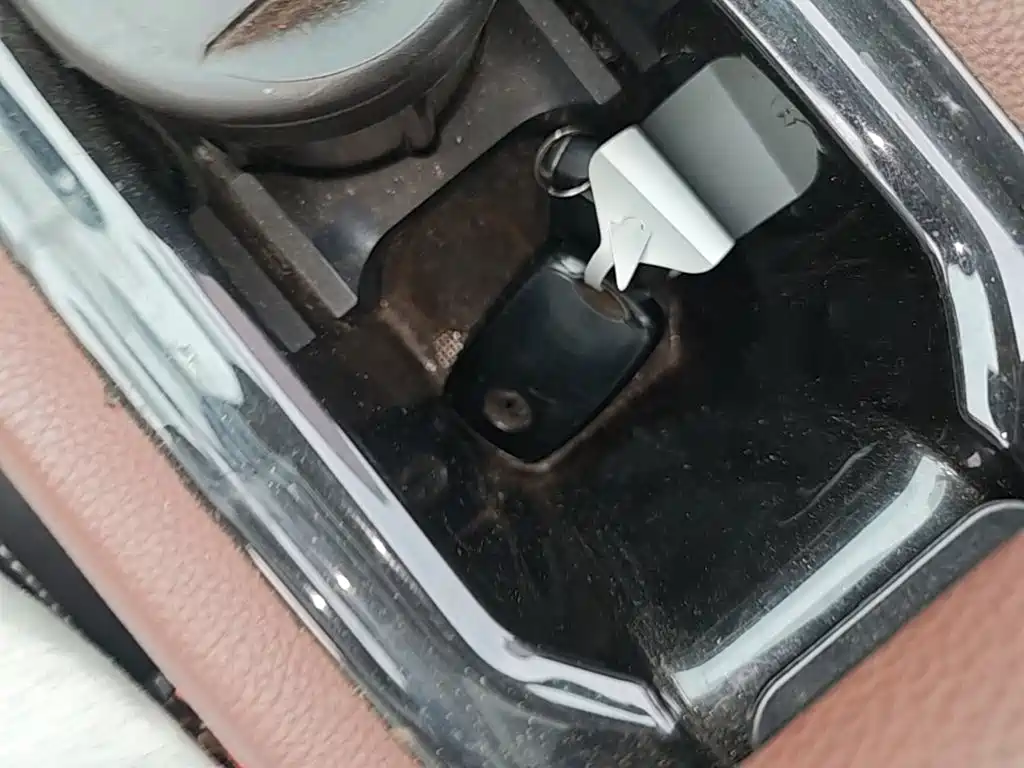 Dongfeng Fengguang Fengguang 580 2018 2017 1.5T Manual Luxury Version