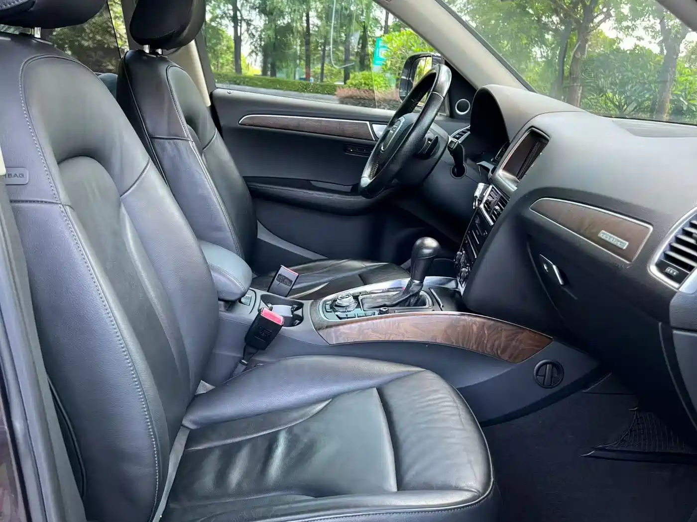 Audi Q5 (Import) 2012 2010 3.2FSI Sport