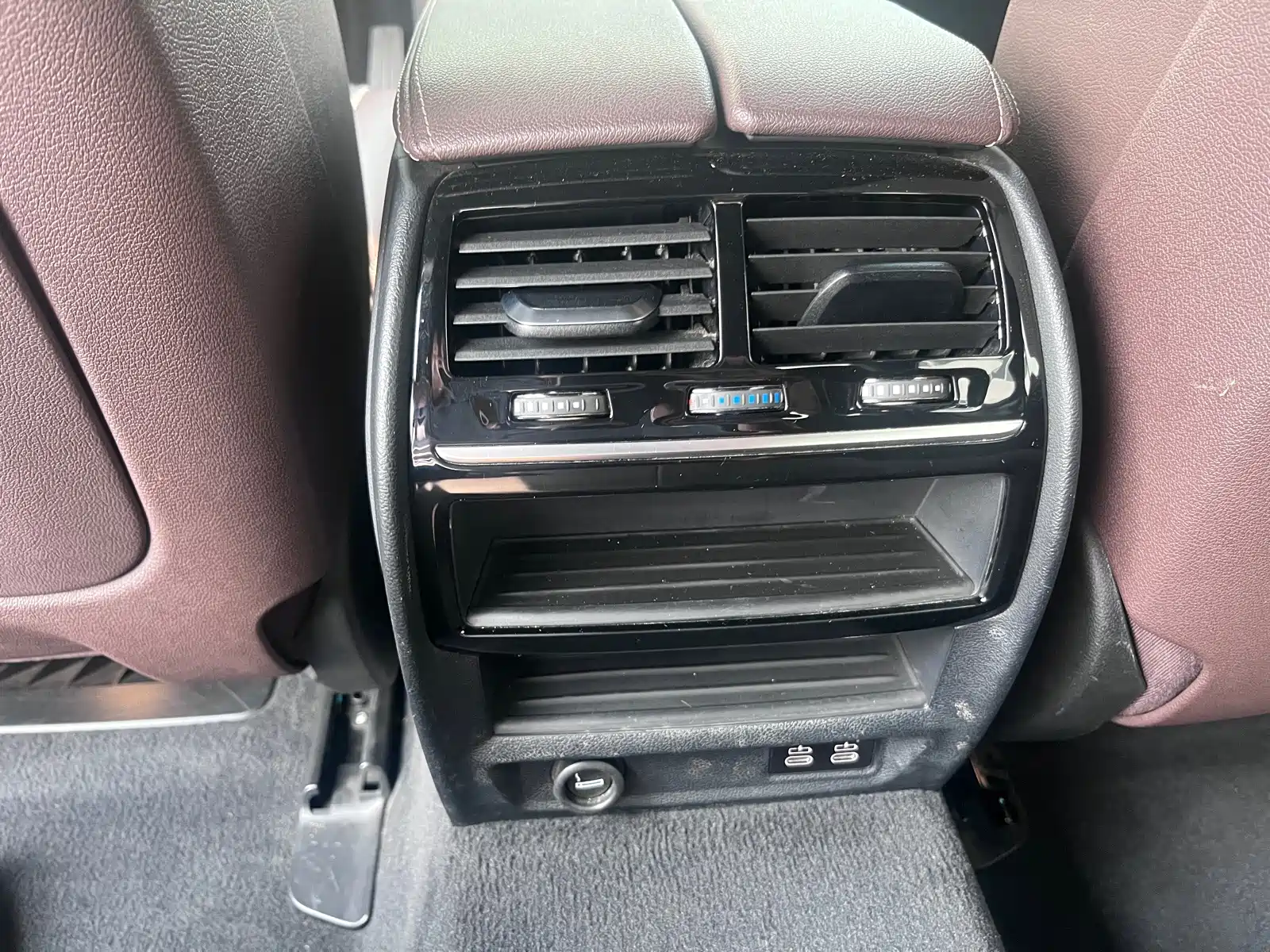 Photo 12 - BMW 5 Series