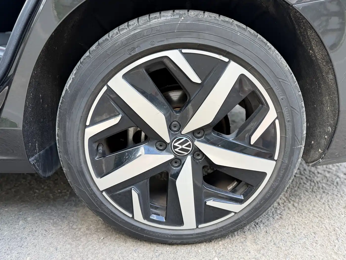 Volkswagen Lamando, миниатюра 14