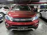 Фото 3 - Changan CS75