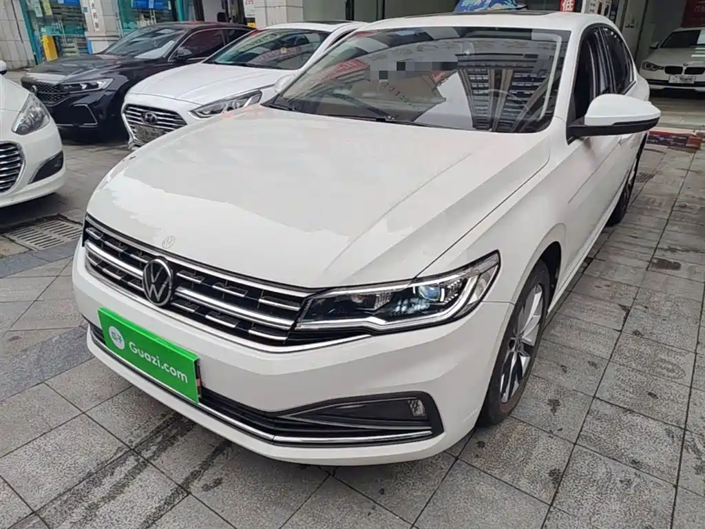 Volkswagen Bora 2021 1.5L Automatic Elite Smart Edition