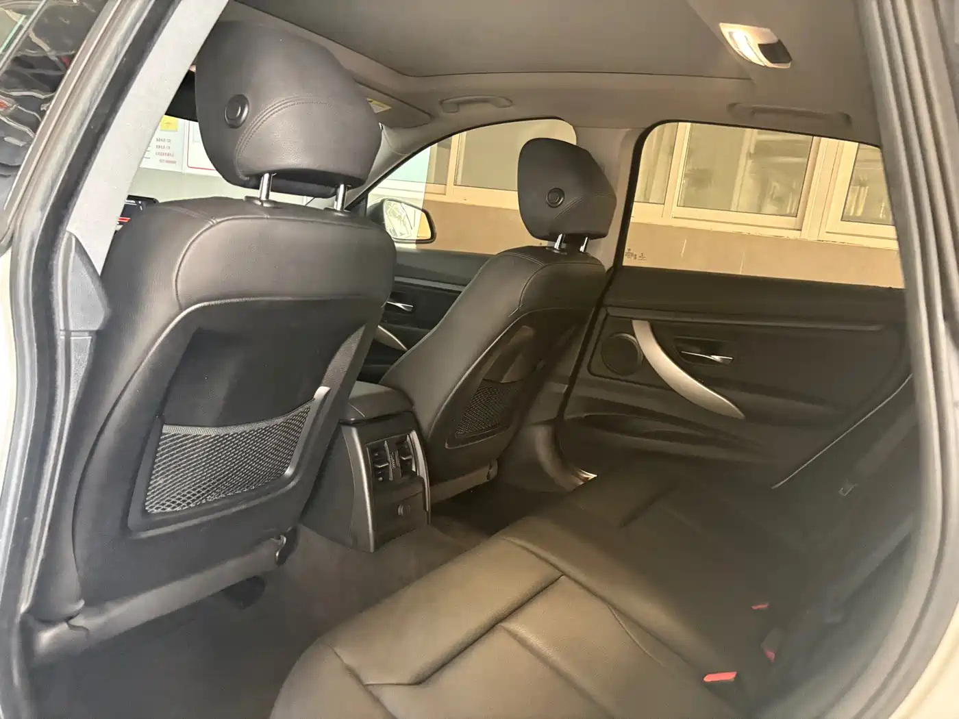 BMW 3 Series GT 2016 320i Fashion Style фото 3
