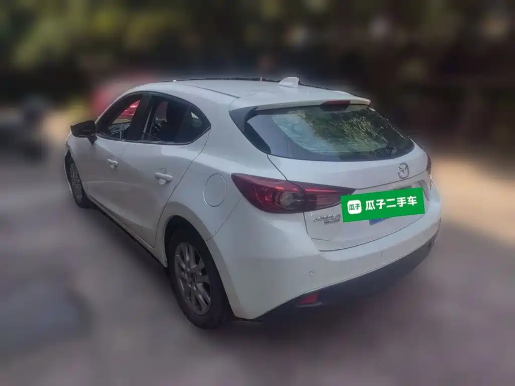 Photo 25 - Mazda Mazda 3