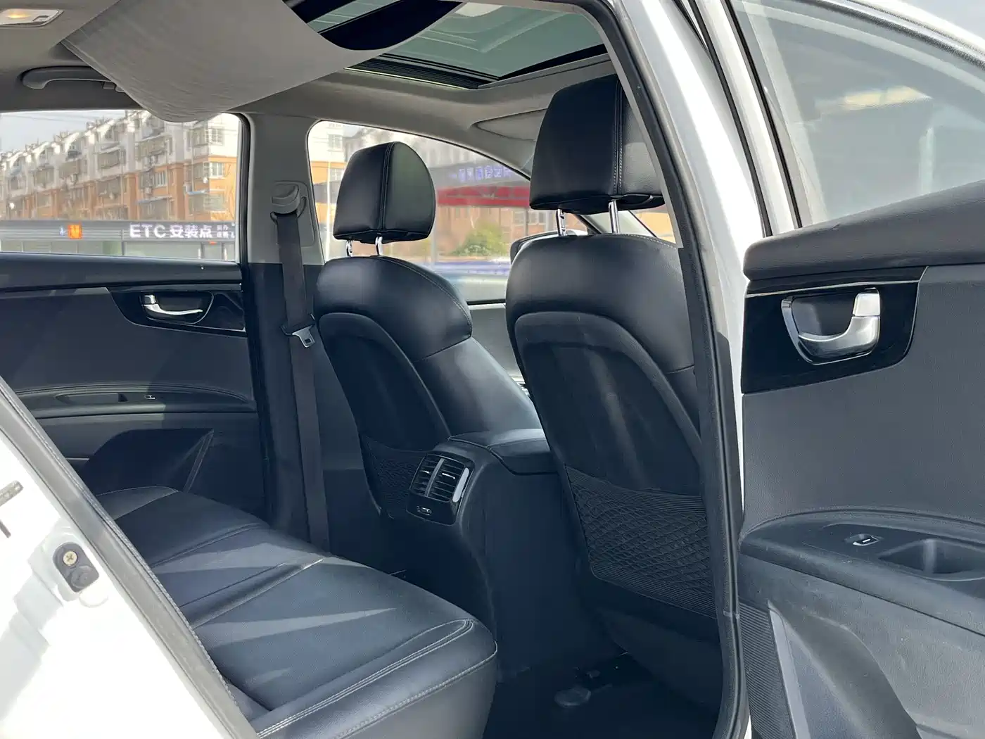 Kia K4 2015 1.8L Automatic GLS Special фото 11