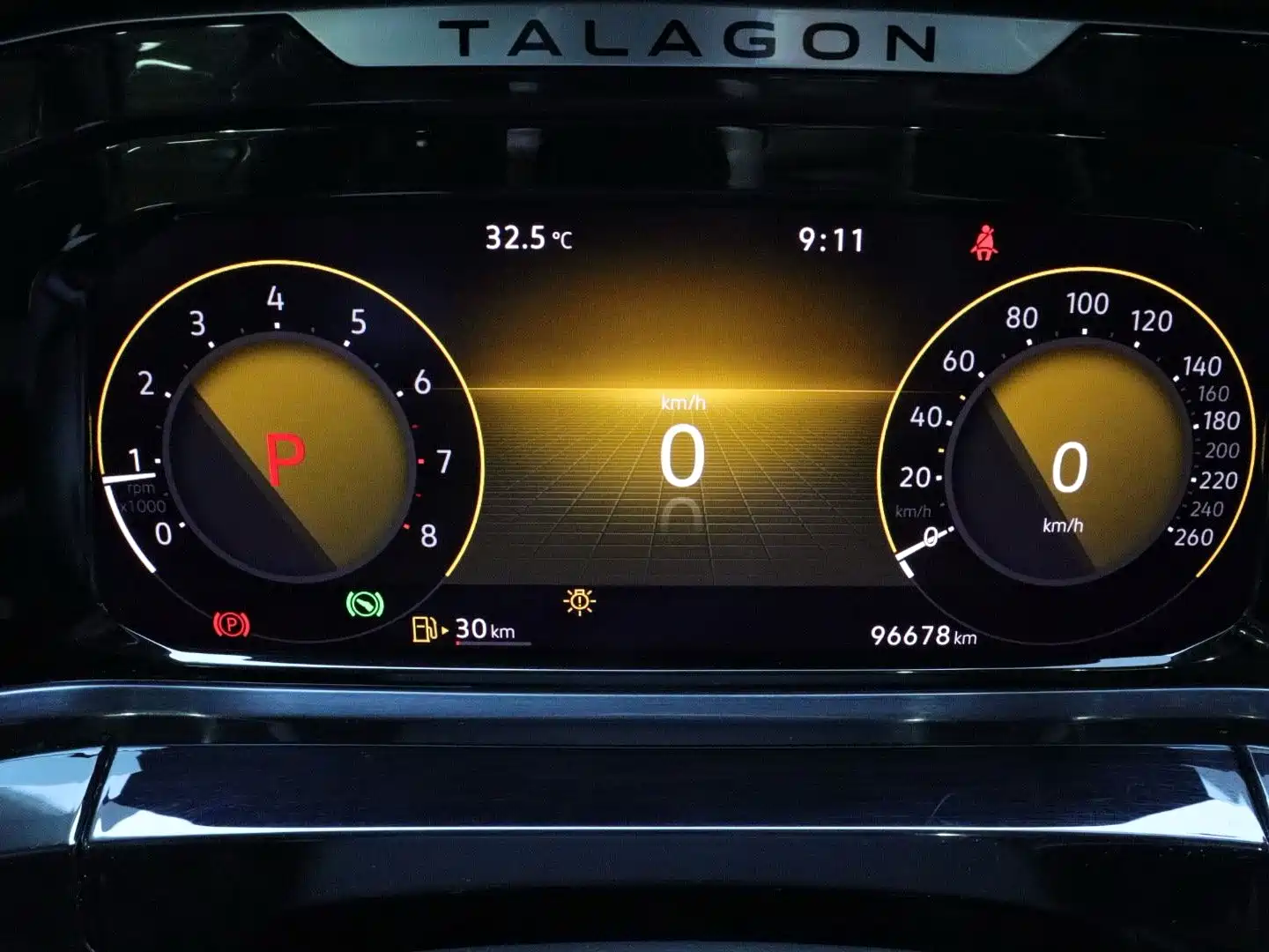Photo 15 - Volkswagen Talagon