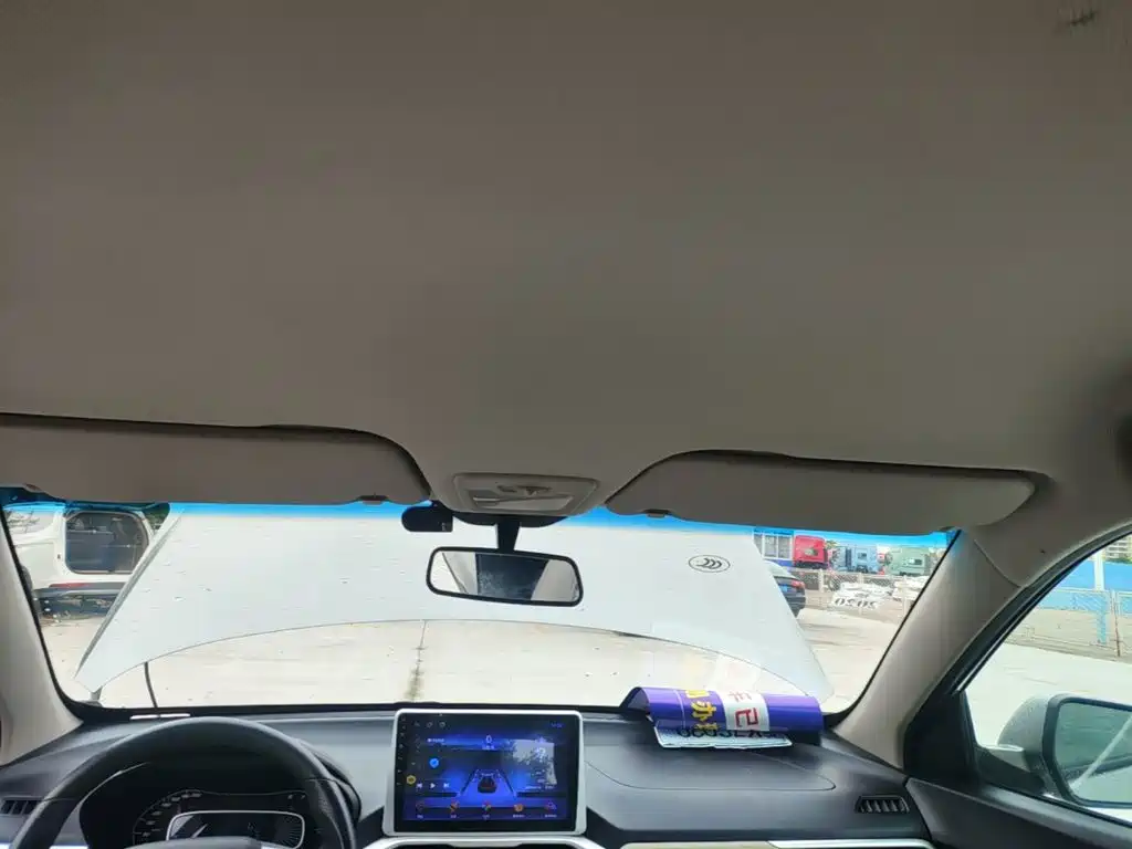 Baojun 510 2018 2017 1.5L Manual Comfort