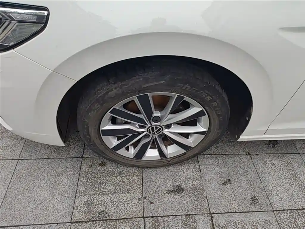 Volkswagen Bora 2021 1.5L Automatic Elite Smart Edition фото 23
