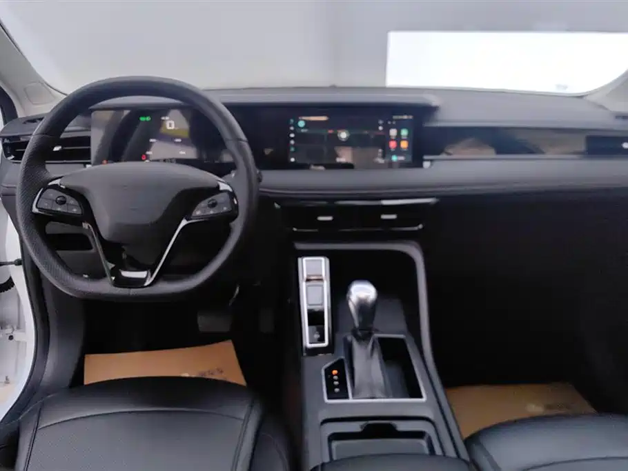 ROEWE I5