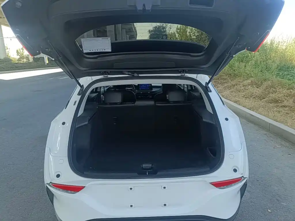Buick Velite 6 2024 2023 Facelift 430km Travel Edition