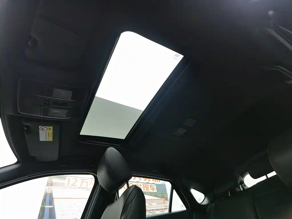 Mazda CX-4 2018 Model 2.0L Automatic 2WD Skyactiv Dynamic (China V) фото 14