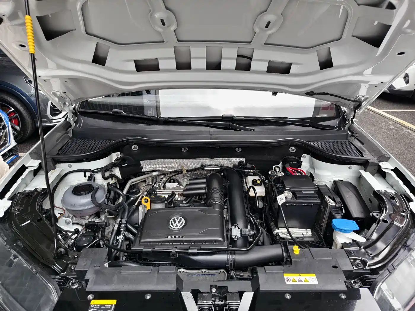 Фото 18 - Jetta VS7