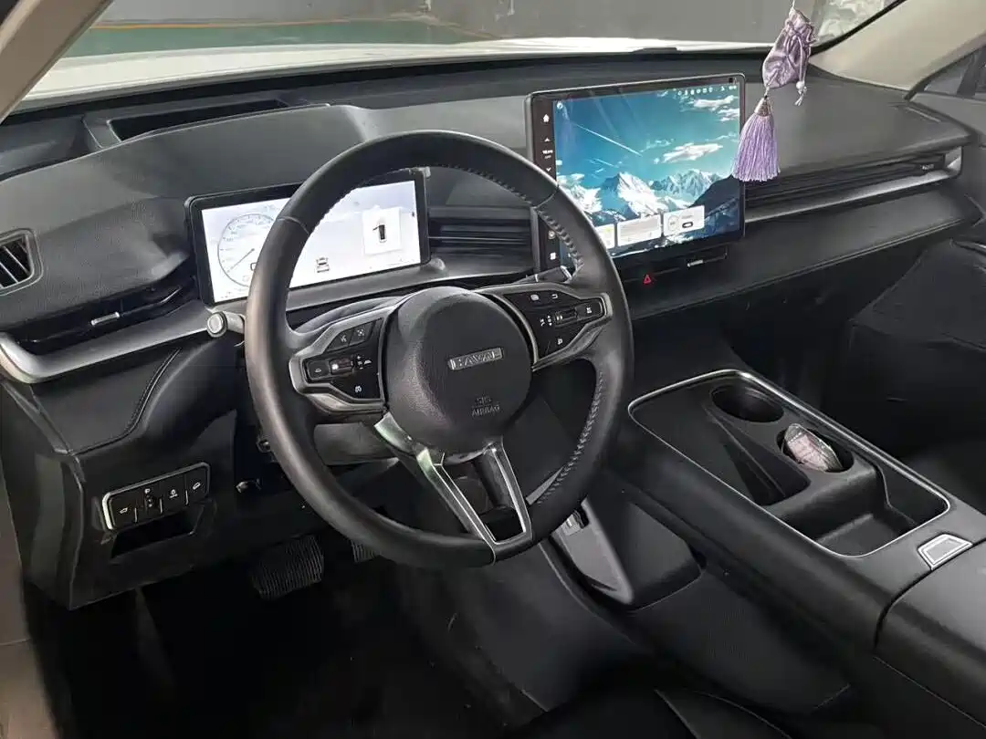 Haval H6 2024 1.5T 2WD Max фото 7