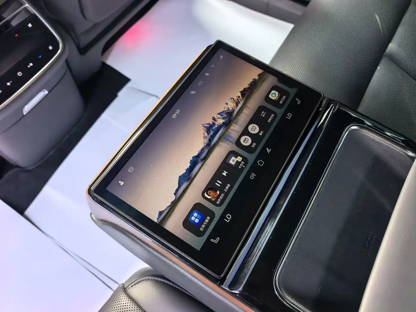 Xiangjie Enjoy World S9 2024 2024 Pure Electric Ultra AWD Flagship Edition