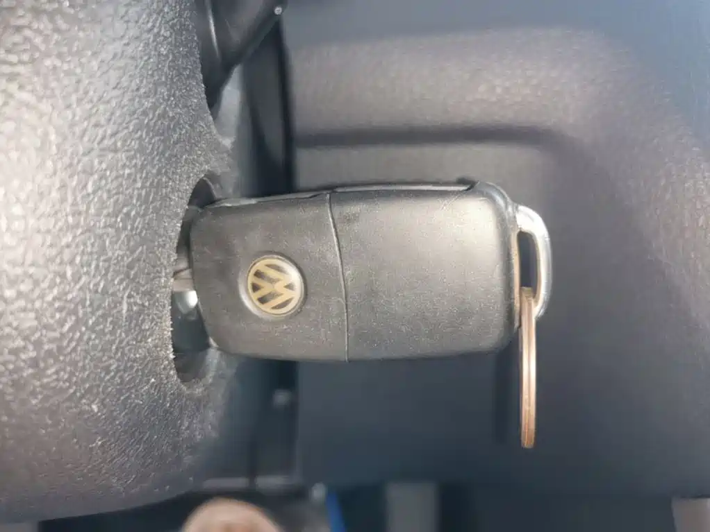 Фото 9 - Volkswagen Passat