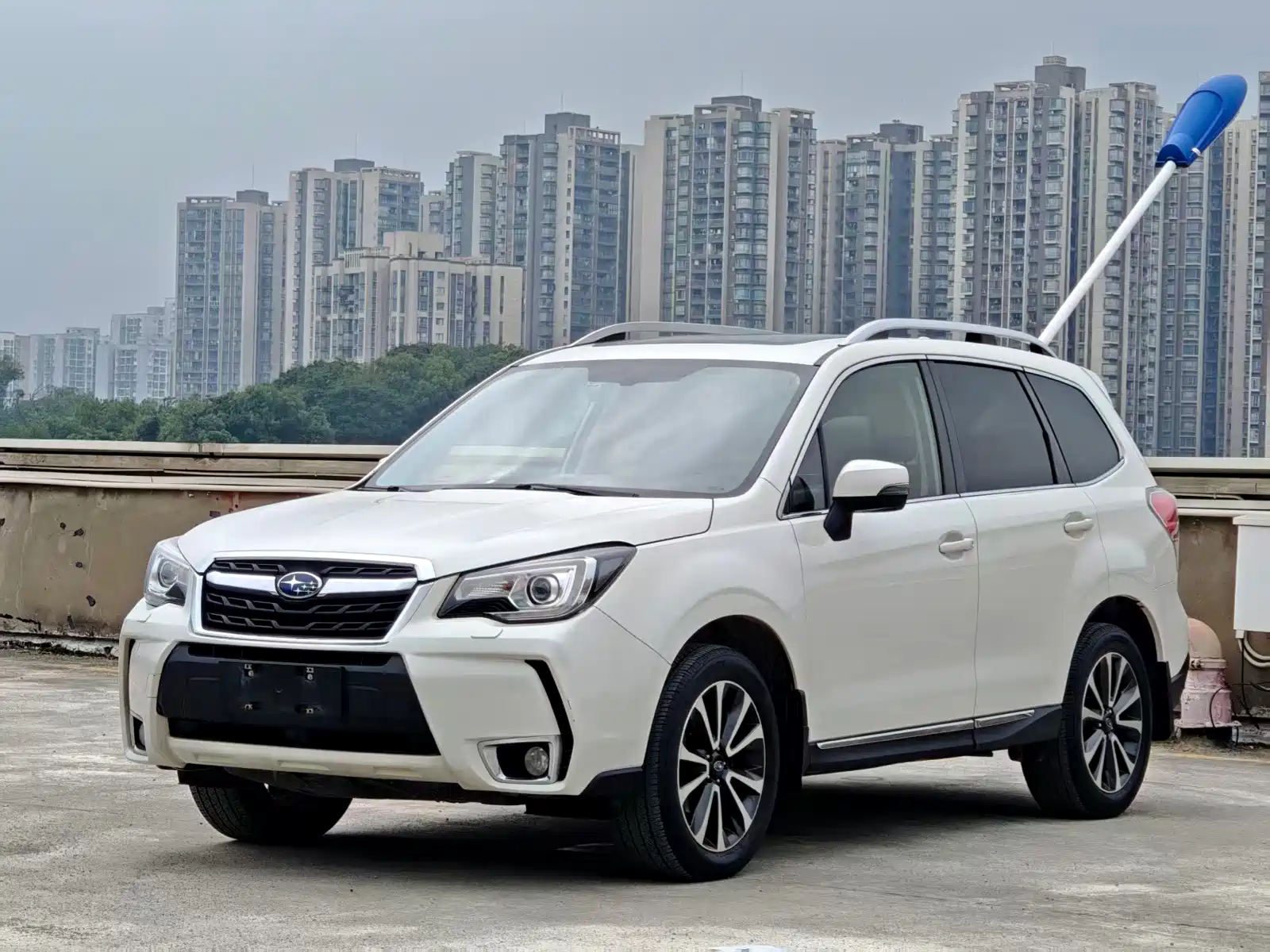 صورة 1 - Subaru Forester