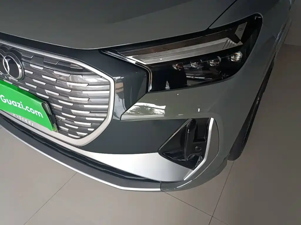 Audi Q4 e-tron 2023 2023 40 e-tron Innovation Edition