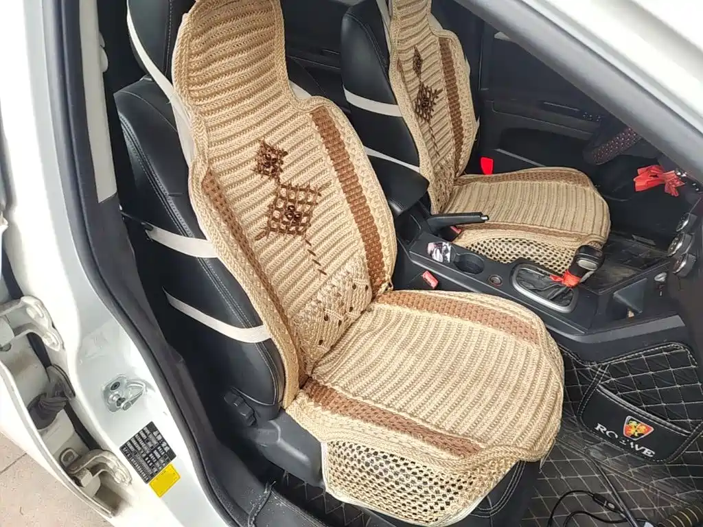 Roewe 350 2016 2015 Model 1.5L Automatic Luxury Sunroof Edition