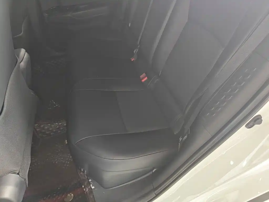 Toyota IZOA 2023 2021 2.0L Yichi Edition