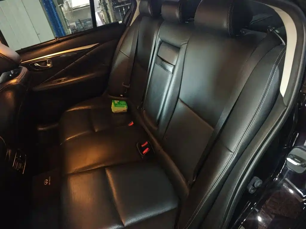 Infiniti Q50 2014 2014 2.0T Comfort Edition