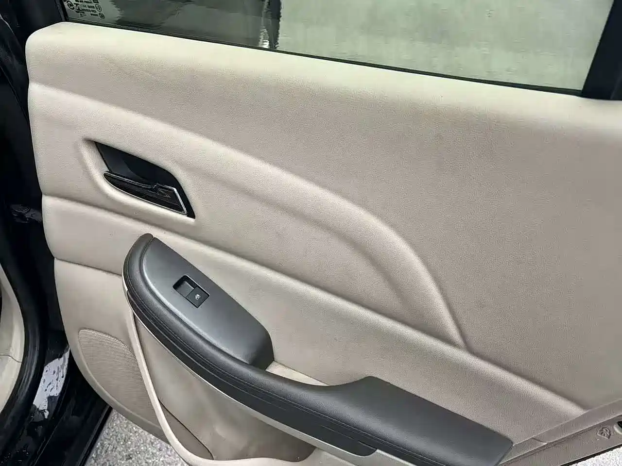 Chevrolet Malibu 2012 2.0L Automatic Comfort Edition фото 16