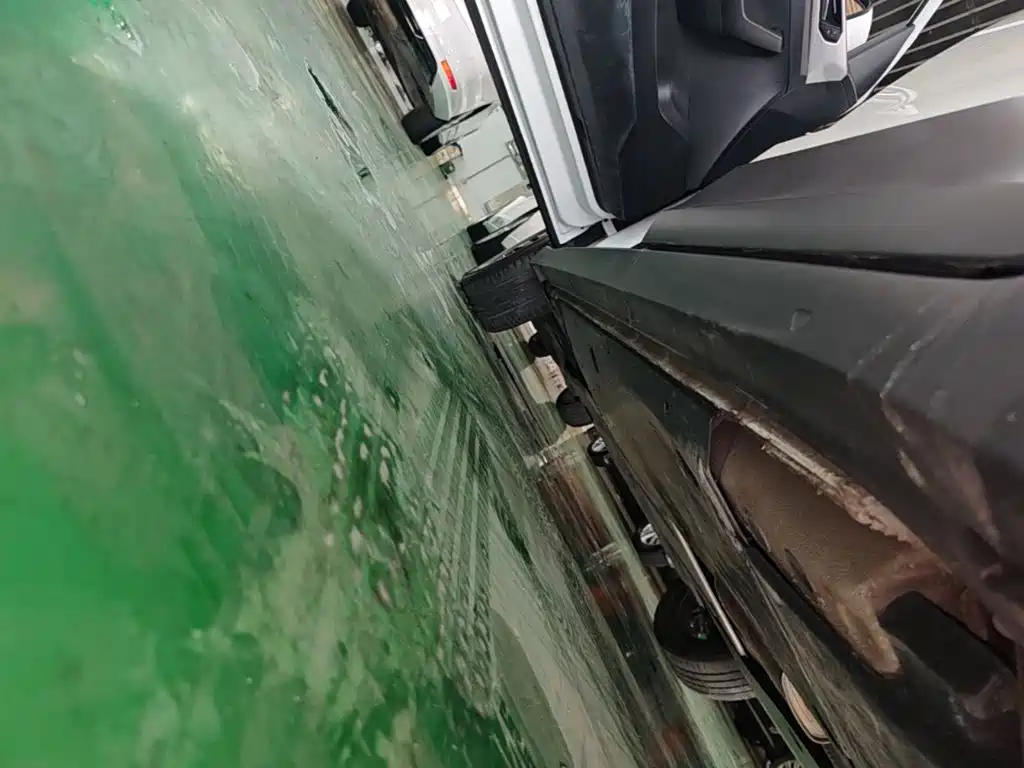 Volkswagen Tanying 2021 2021 1.5L Automatic Smart Connect Edition