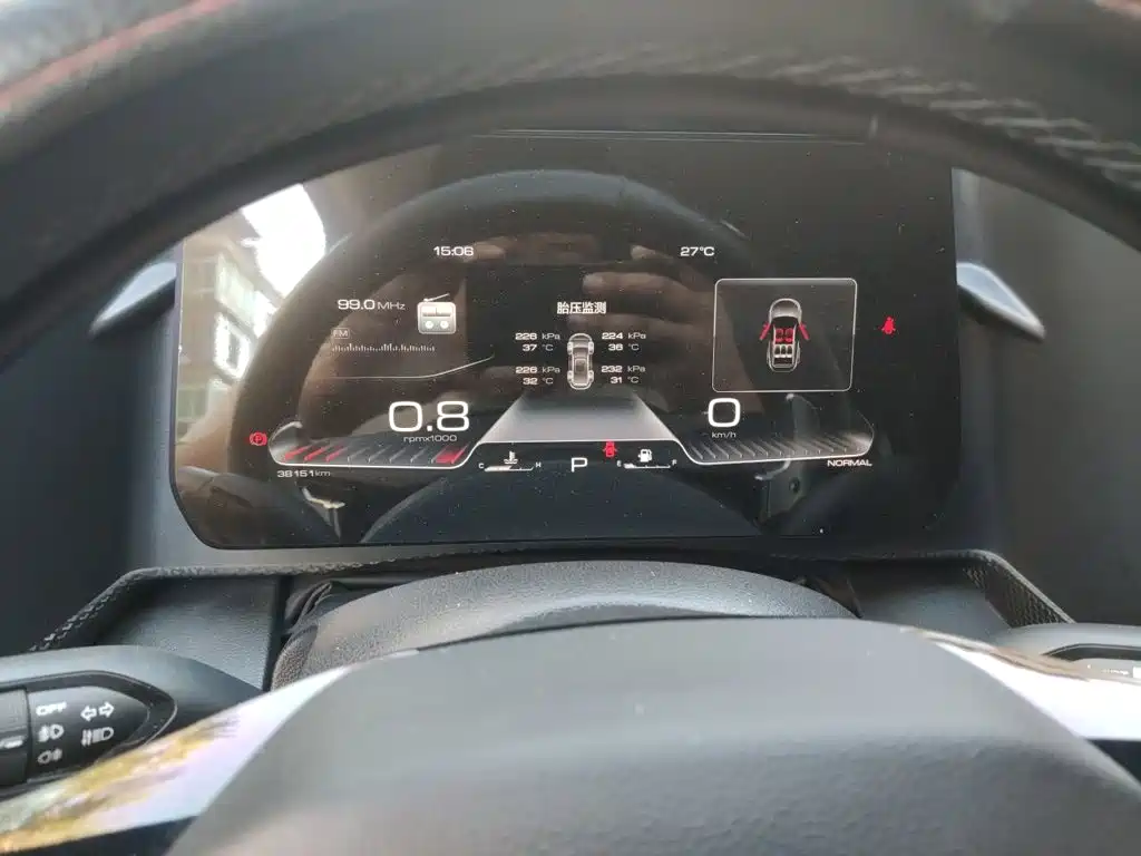 Haval Dargo 2021 2021 1.5T DCT 2WD Labrador Edition