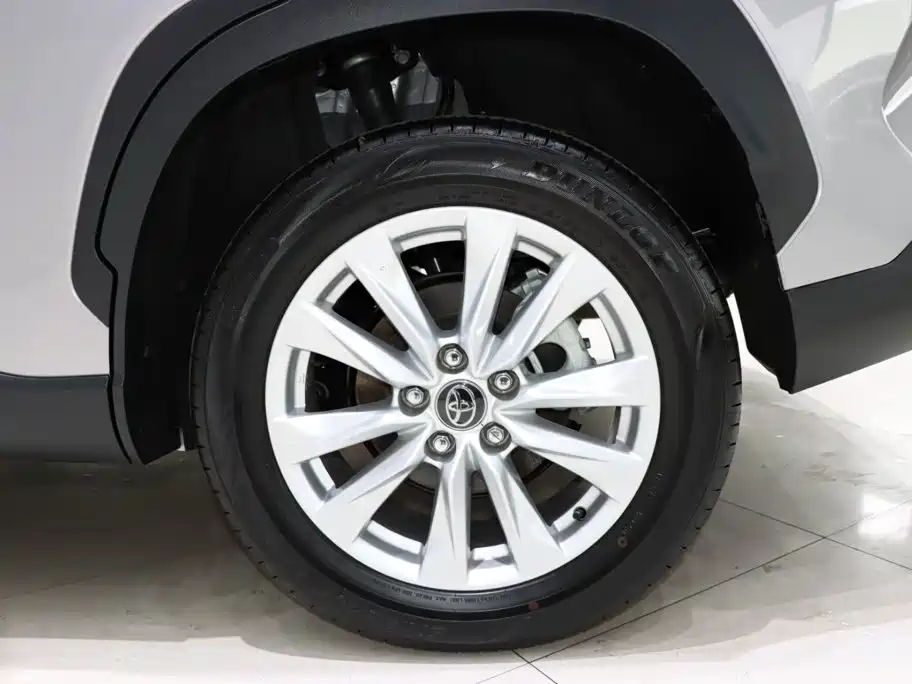 Toyota Corolla Cross 2025 2026 2.0L Elite Edition
