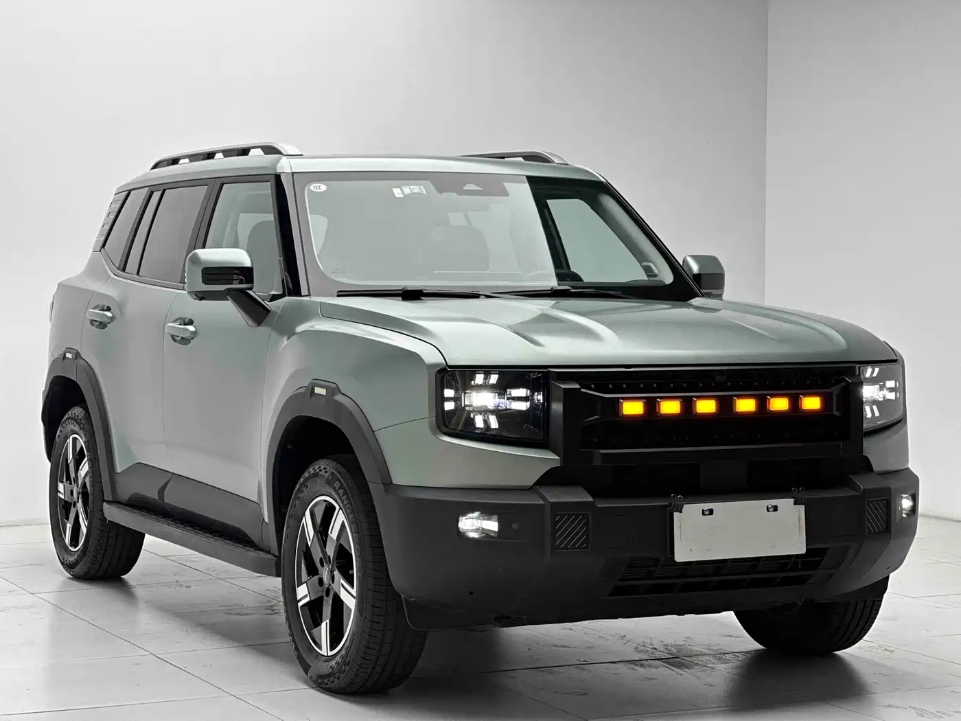 Jetour Freedom 2025 2025 1.5TD DCT Discovery
