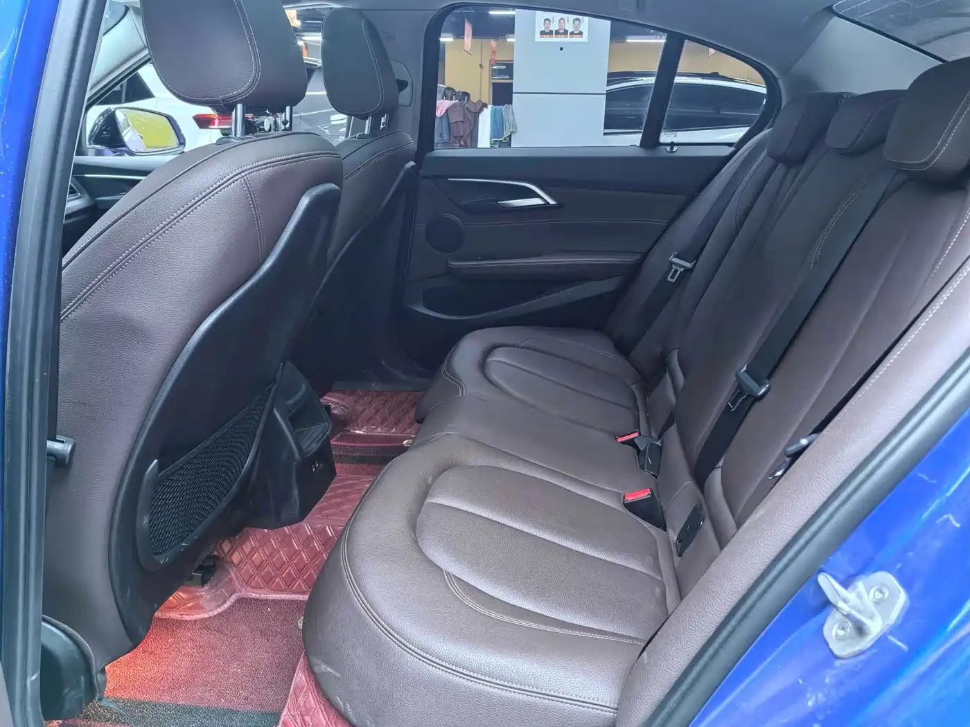 BMW 1 Series 2020 Model 120i M Sport Package фото 5
