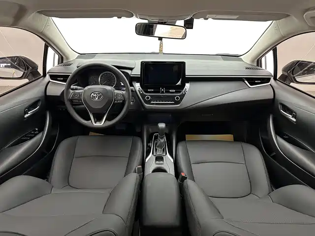 Toyota Allion 2021 2.0L Progressive Edition фото 9