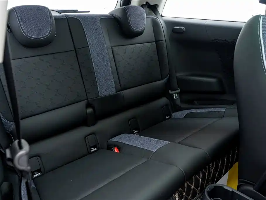 MINI ELECTRIC  COOPER