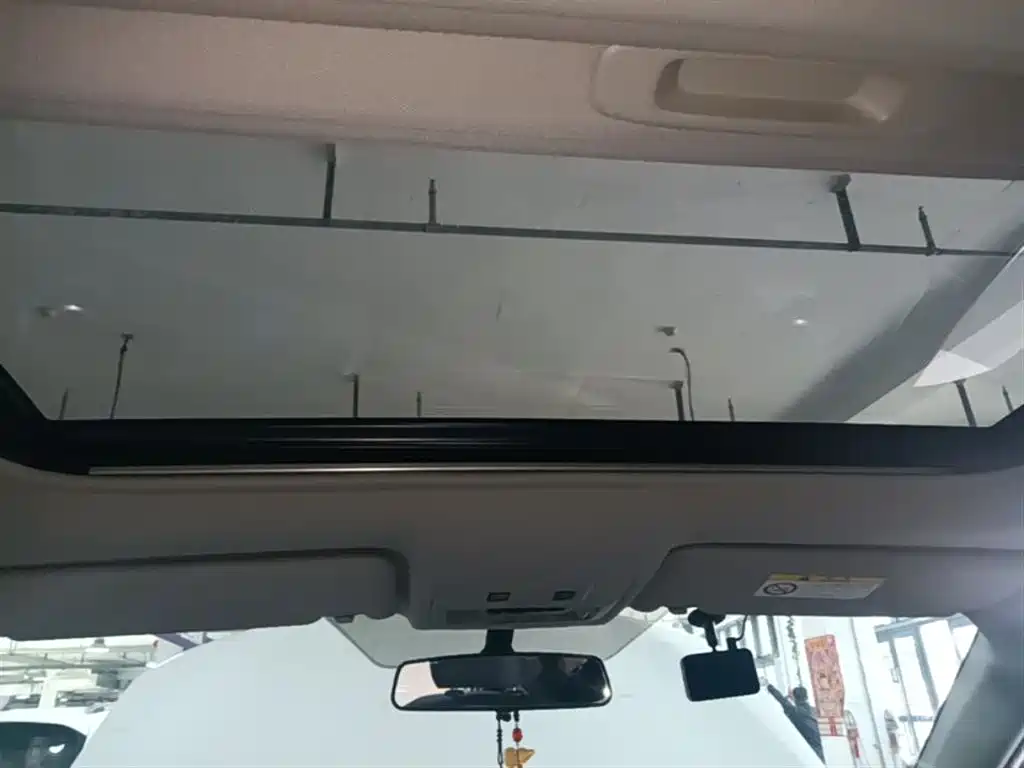Toyota RAV4 Rongfang 2019 2.0L CVT 2WD Trend Edition China VI фото 18