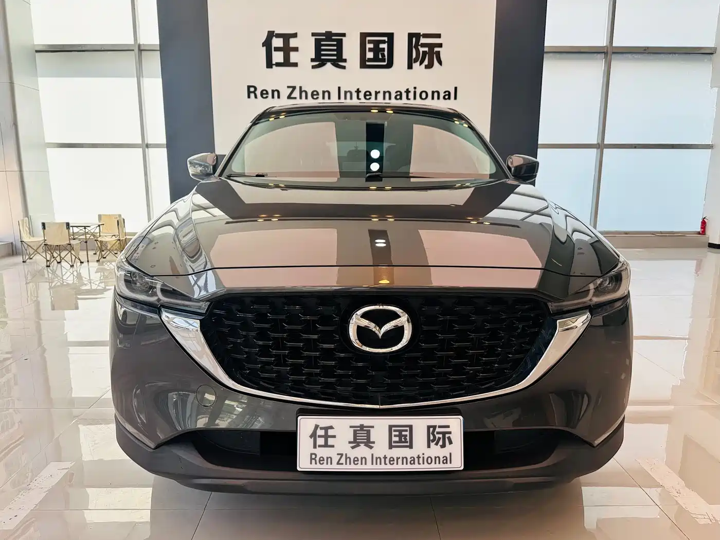 صورة 2 - Mazda CX-5