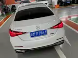 Фото 5 - Mercedes-Benz C-Class
